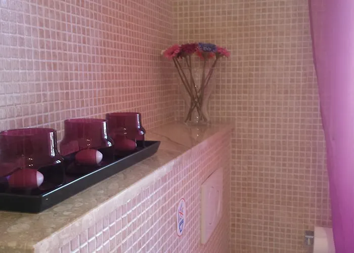 Bed & Breakfast Welcome To Roma