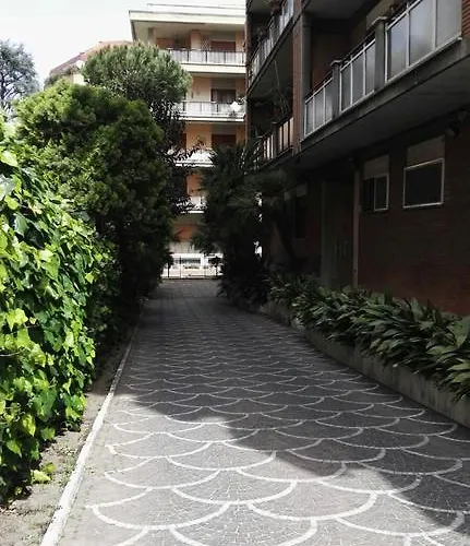 Welcome To Roma