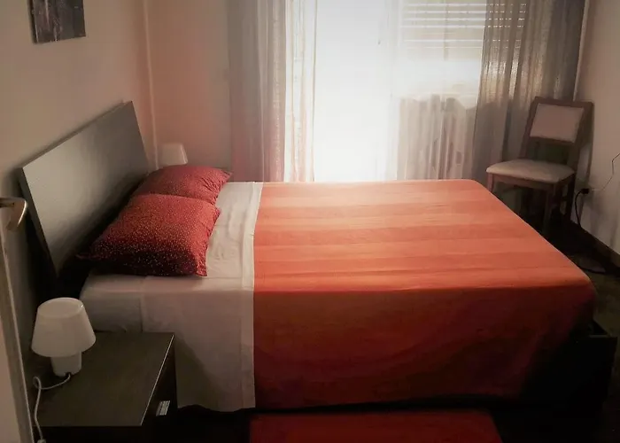 Bed & Breakfast Welcome To