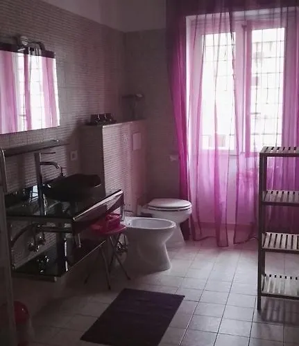 Welcome To Bed & Breakfast