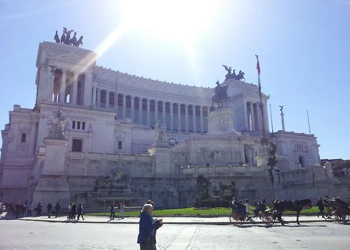 Welcome To * Roma