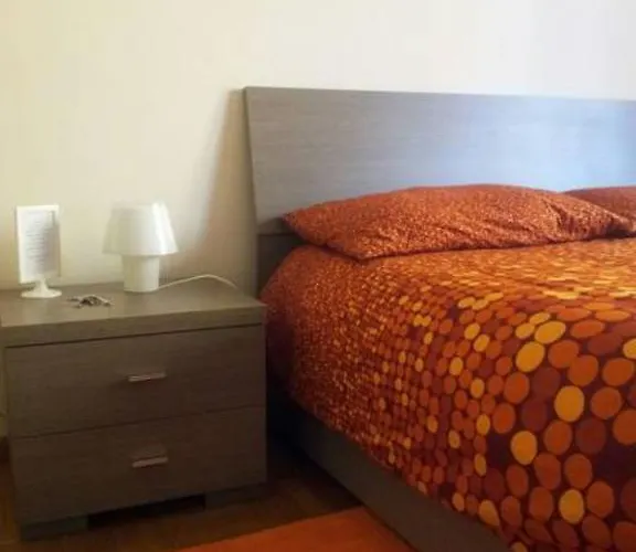 Bed & Breakfast Welcome To Roma