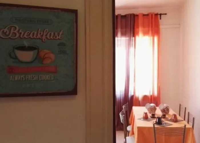 Bed & Breakfast Welcome To *